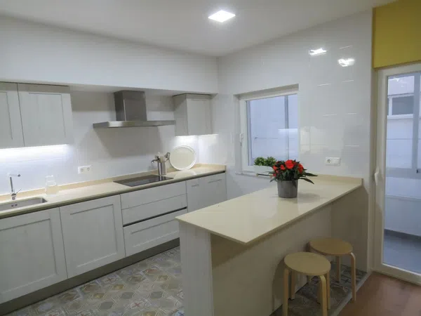 Piso en calle Melchor Cano, 11 - Foto 10