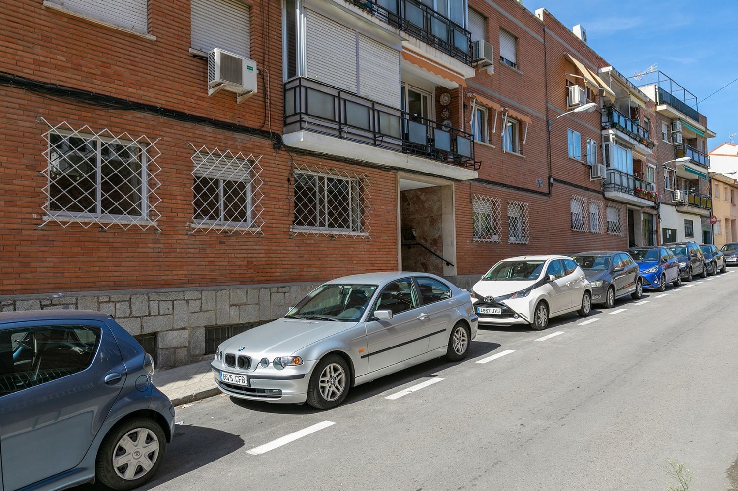 Piso en calle de la Zarza, 4 - Foto 27