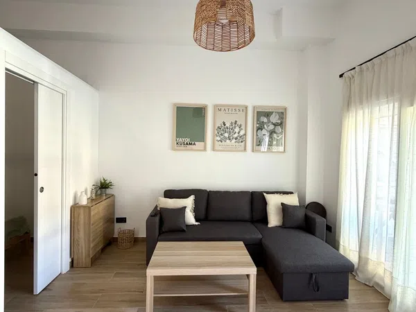 Piso en Avenida de Benyamina, 23, Playamar - Benyamina - Foto 6