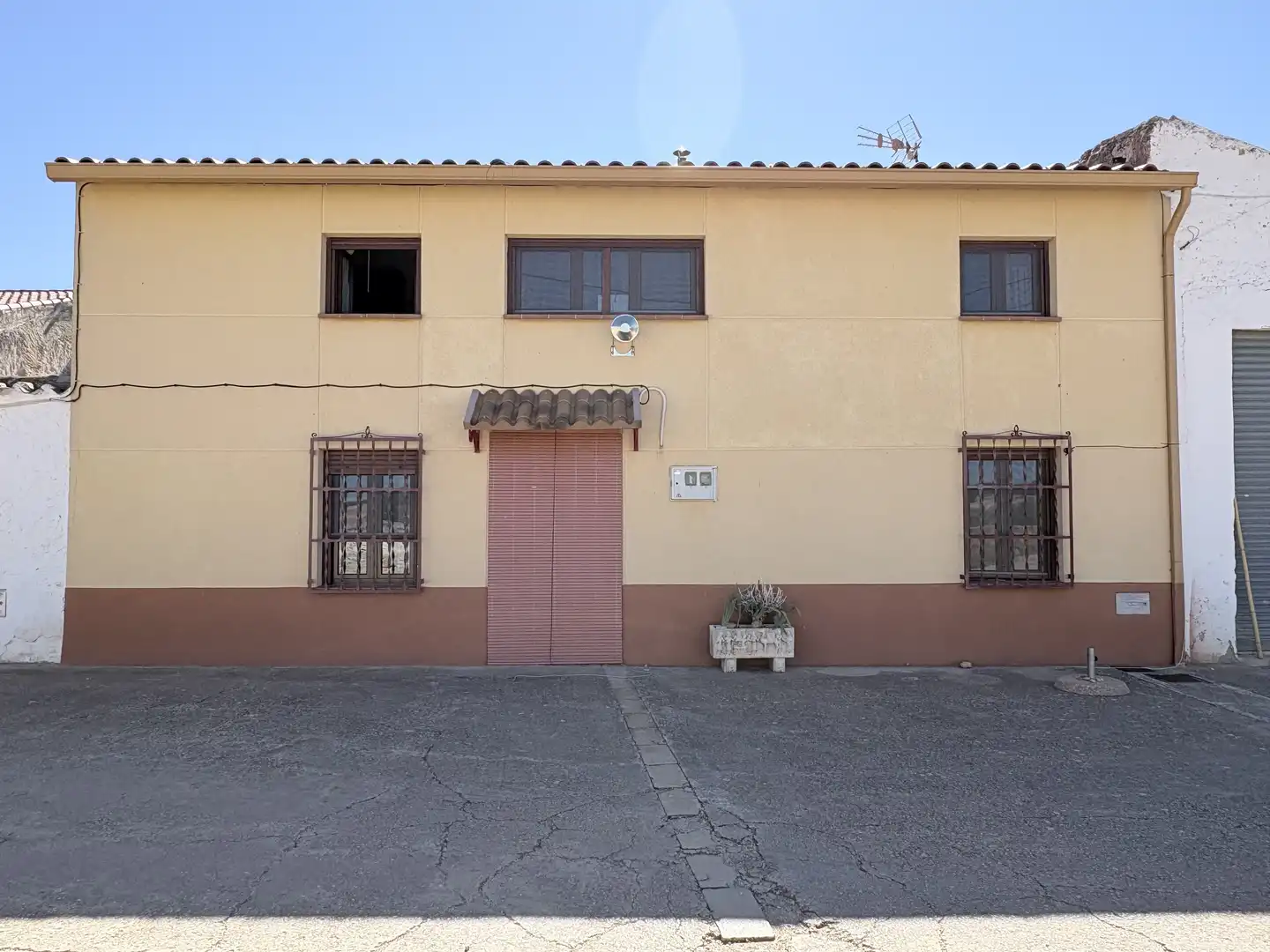 Finca rústica en  Calle los Almendros 2 - Foto 2