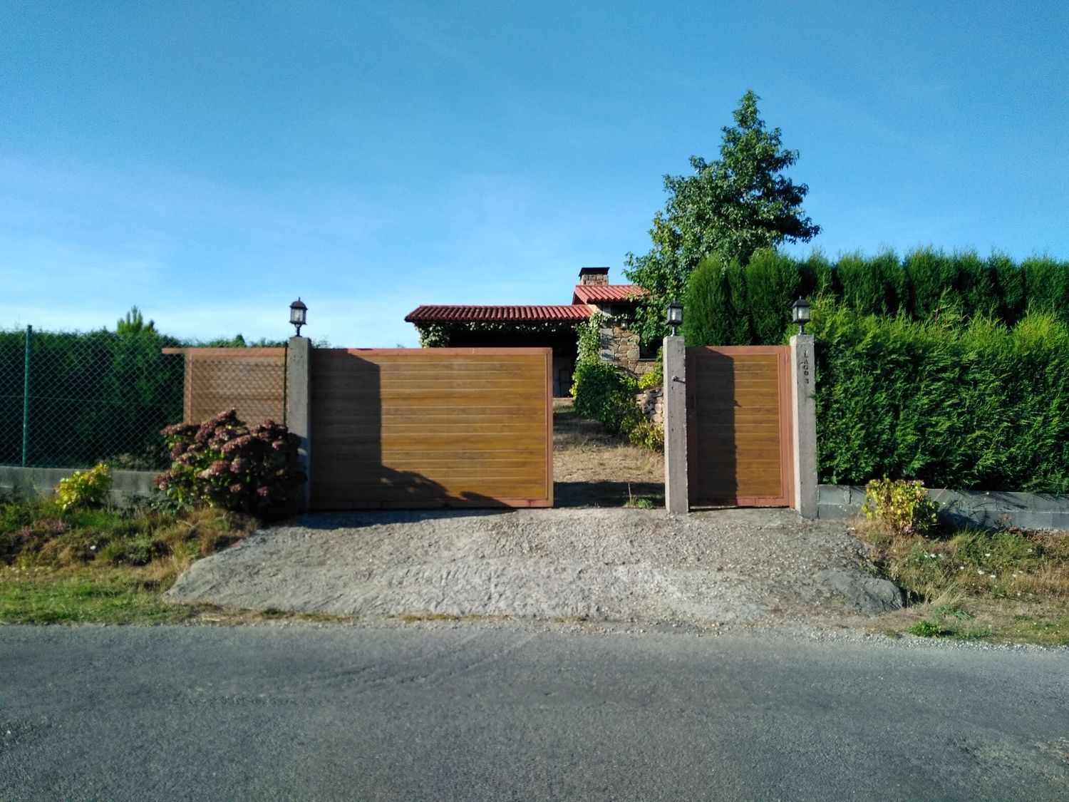 Casa o chalet independiente en O Petón s/n, Parroquias rurales, Parroquias rurales - Foto 10
