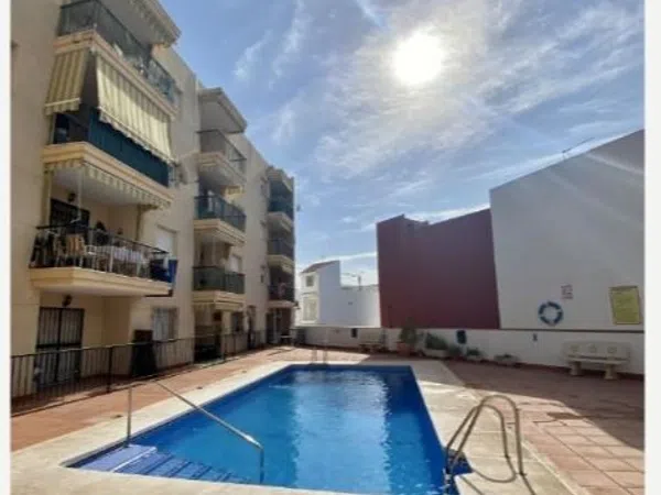 Piso en Balcones del mar, 20, Centro Internacional, Centro Internacional - Foto 2