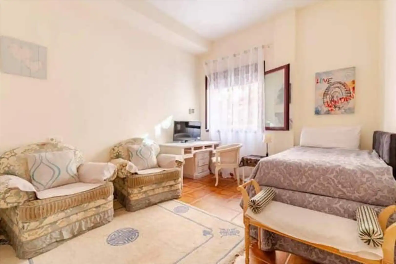 Apartamento en Benahavis - Foto 5