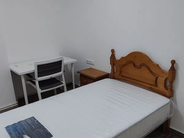 Piso en Alameda del Júcar, 1, Alameda, Alameda - Foto 26