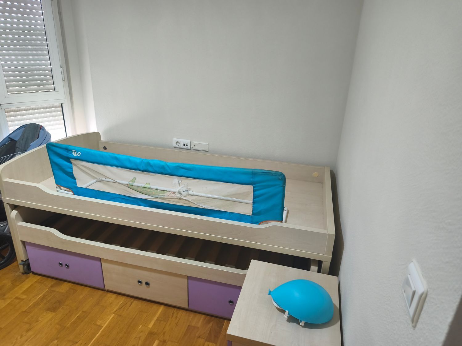 Piso en Calle Pere Joan Perpinyà, 36, Raval de Santa Teresa-El Asilo - Foto 2
