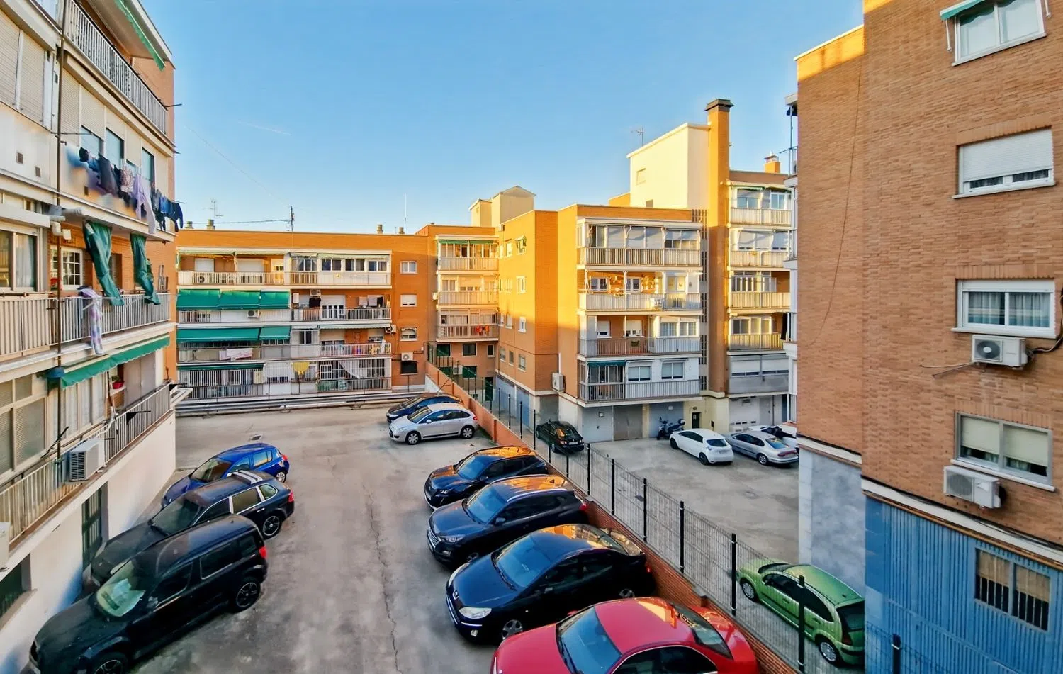 Piso en calle de Santa Tecla, 33 - Foto 31