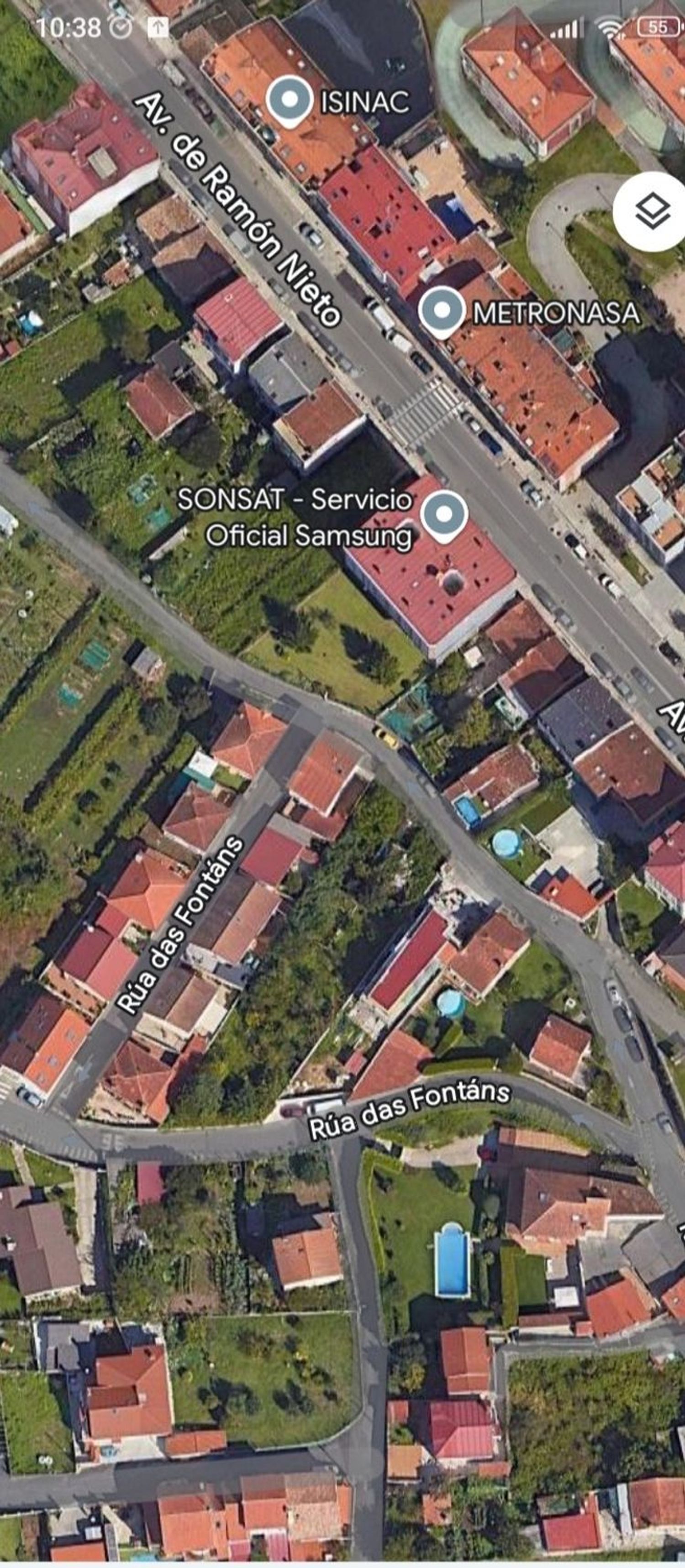 Casa o chalet independiente en Avenida de Ramón Nieto, 102 - Foto 3