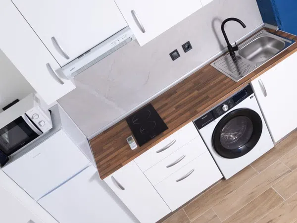 Dúplex en calle de Ribadavia, 5