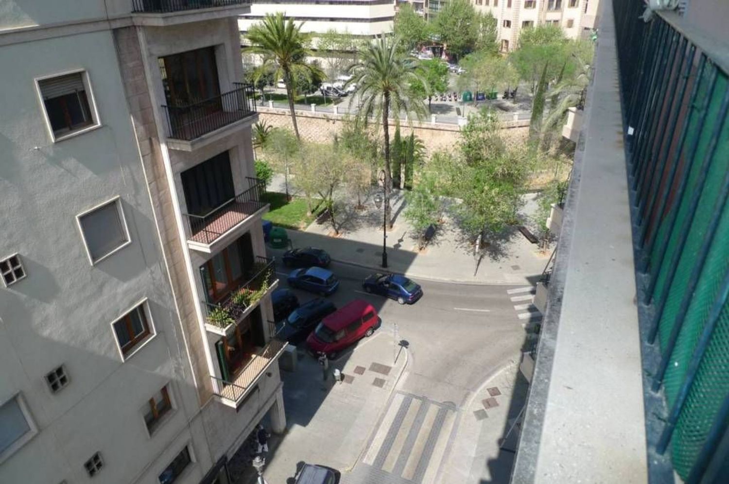 Piso en calle de Jaume de Santacília, 4 - Foto 2