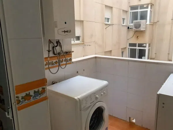 Piso en Calle Escritora Josefina Aldecoa, 3, El Consul - El Romeral - Foto 8