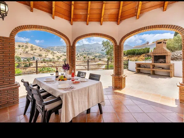 Casa rural en Camino de Archez, 29753 - Foto 4