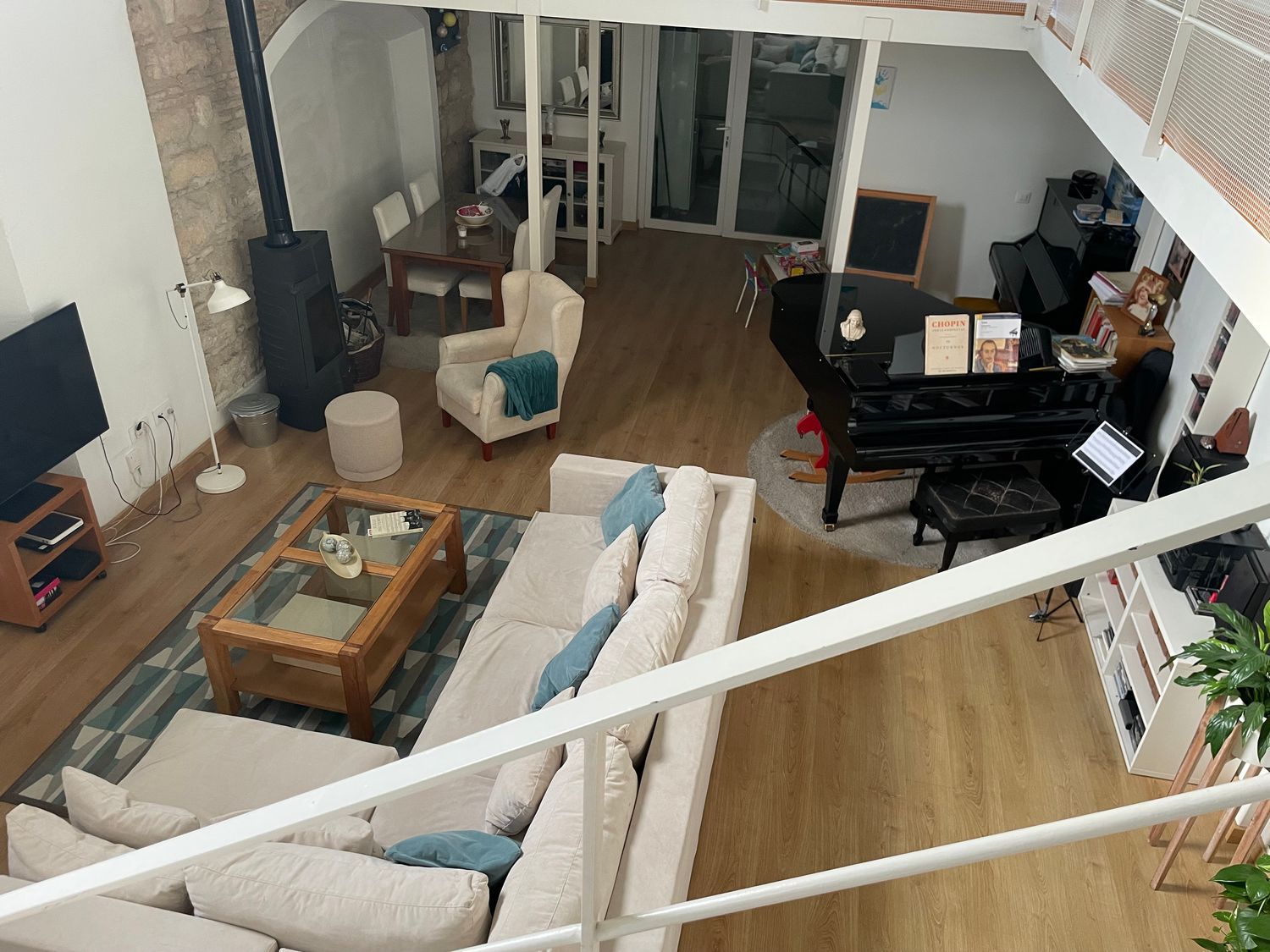 Chalet adosado en calle San Blas, 12 - Foto 22