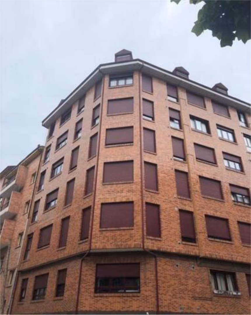 Piso en Ciudad Naranco