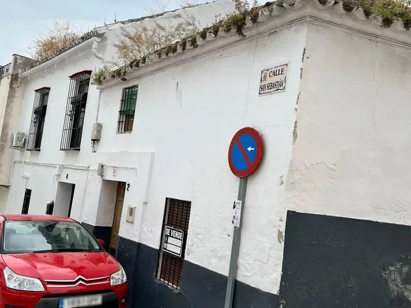 Casa o chalet independiente en Calle San Sebastian, 2 - Foto 2