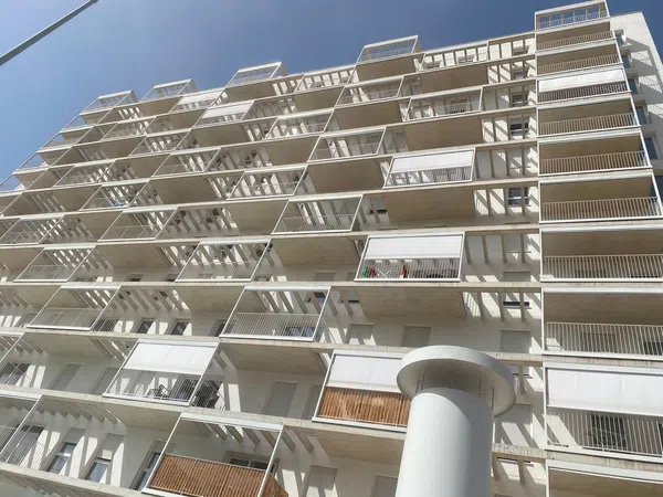 Piso en Calle Ermita de Atocha, 15, Zona Juan de Borbón - Foto 1