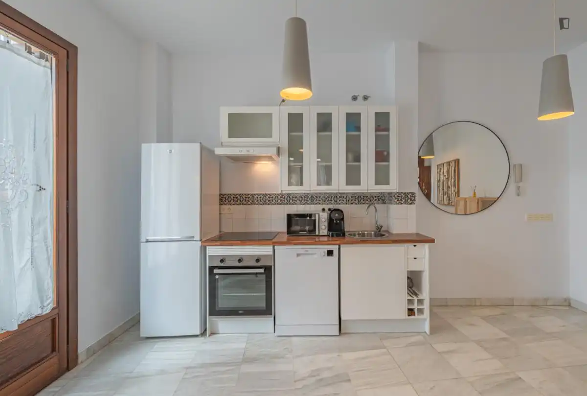Apartamento en Málaga Capital - Foto 6