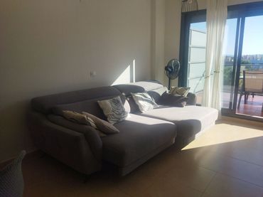Piso en  Avenida Castellón 8 - Foto 5