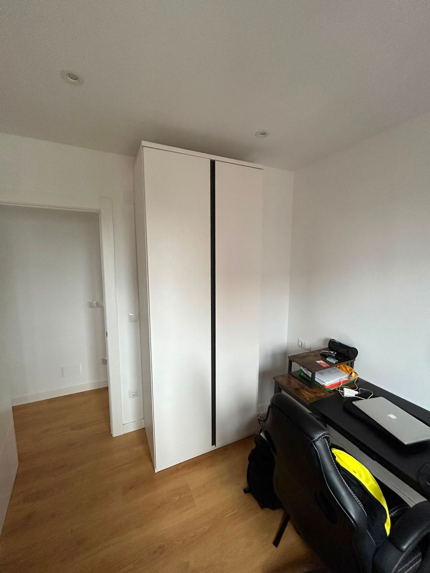 Piso en Calle Gutiérrez Solana, 20, Alisal - Cazoña - San Román, Alisal - Cazoña - San Román - Foto 4