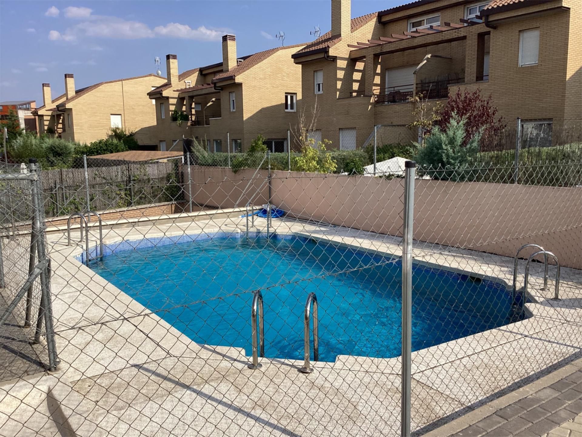 Planta baja en  Avenida de Metepec 1 - Foto 40