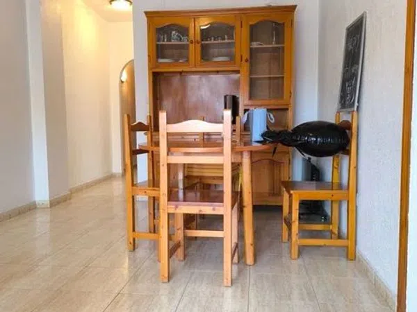 Piso en Calle del Tomillo, 35, El Molino - Foto 4