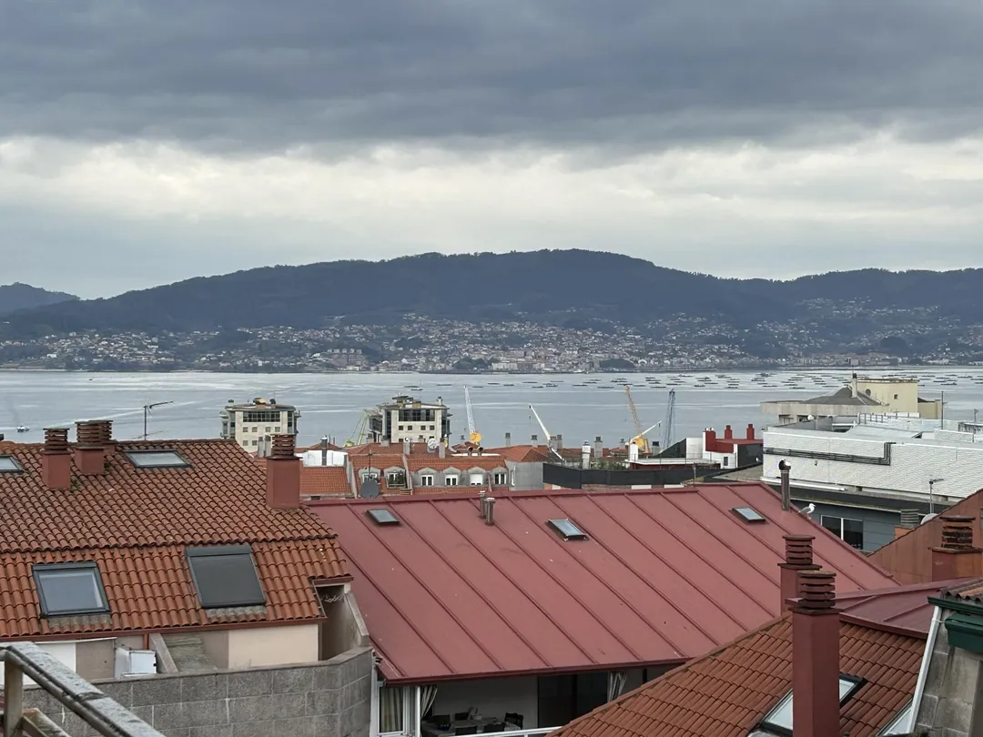 Piso en  Rúa Canadelo Alto 30 - Foto 18