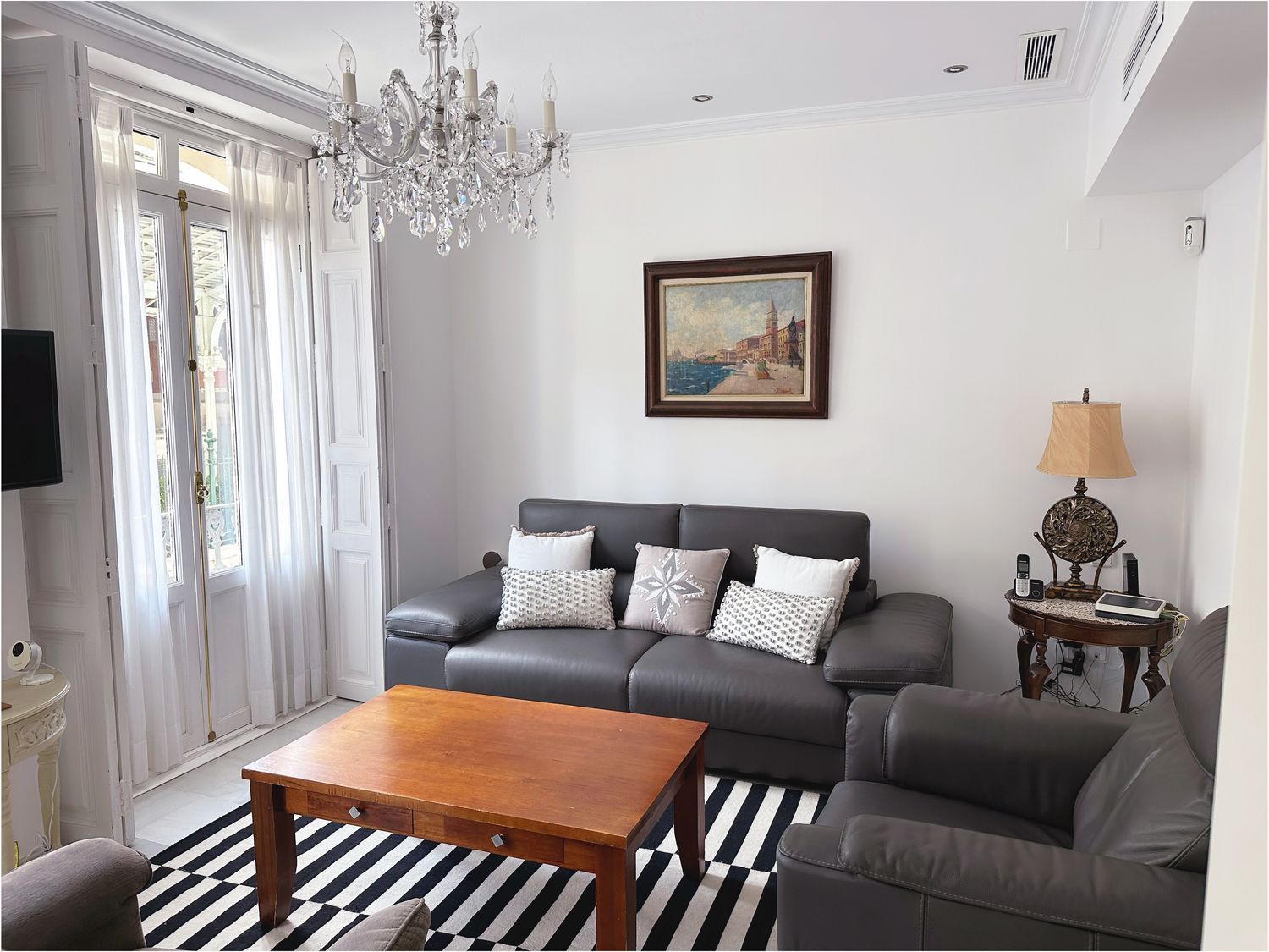 Piso en Barrio El Pla del Remei - Foto 3