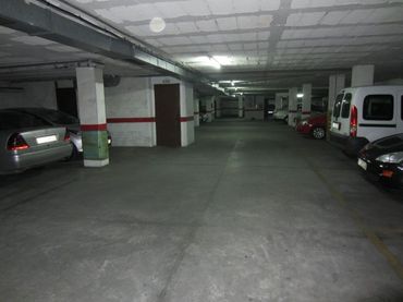 Garaje en  Avenida Guerrita 17 - Foto 2