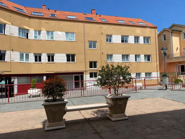Piso en Calle Fonte Pequena, 20, Mesoiro, a Coruña - Foto 7