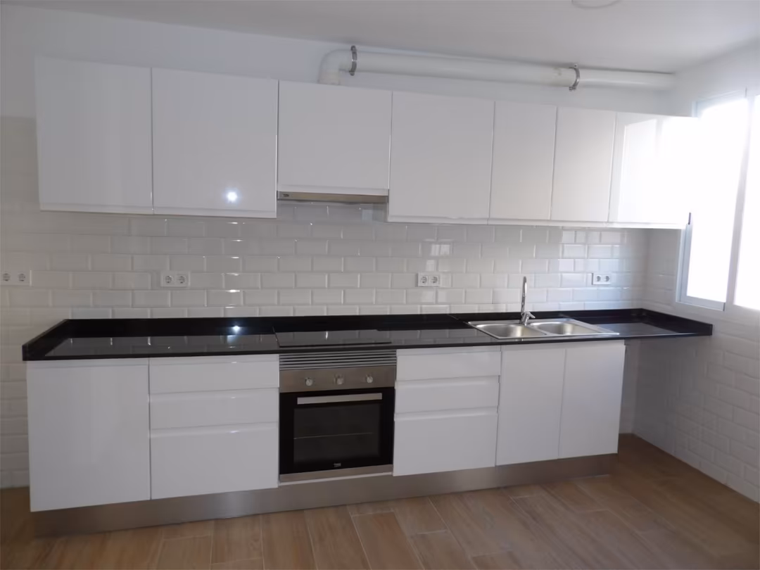 Piso en  Carrer d'Enric Navarro 5