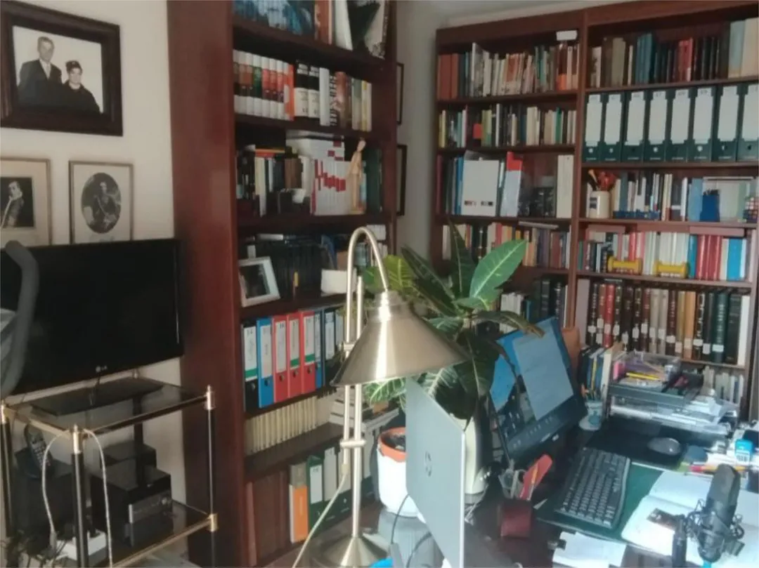 Piso en  Calle Conde Cifuentes 33 - Foto 18