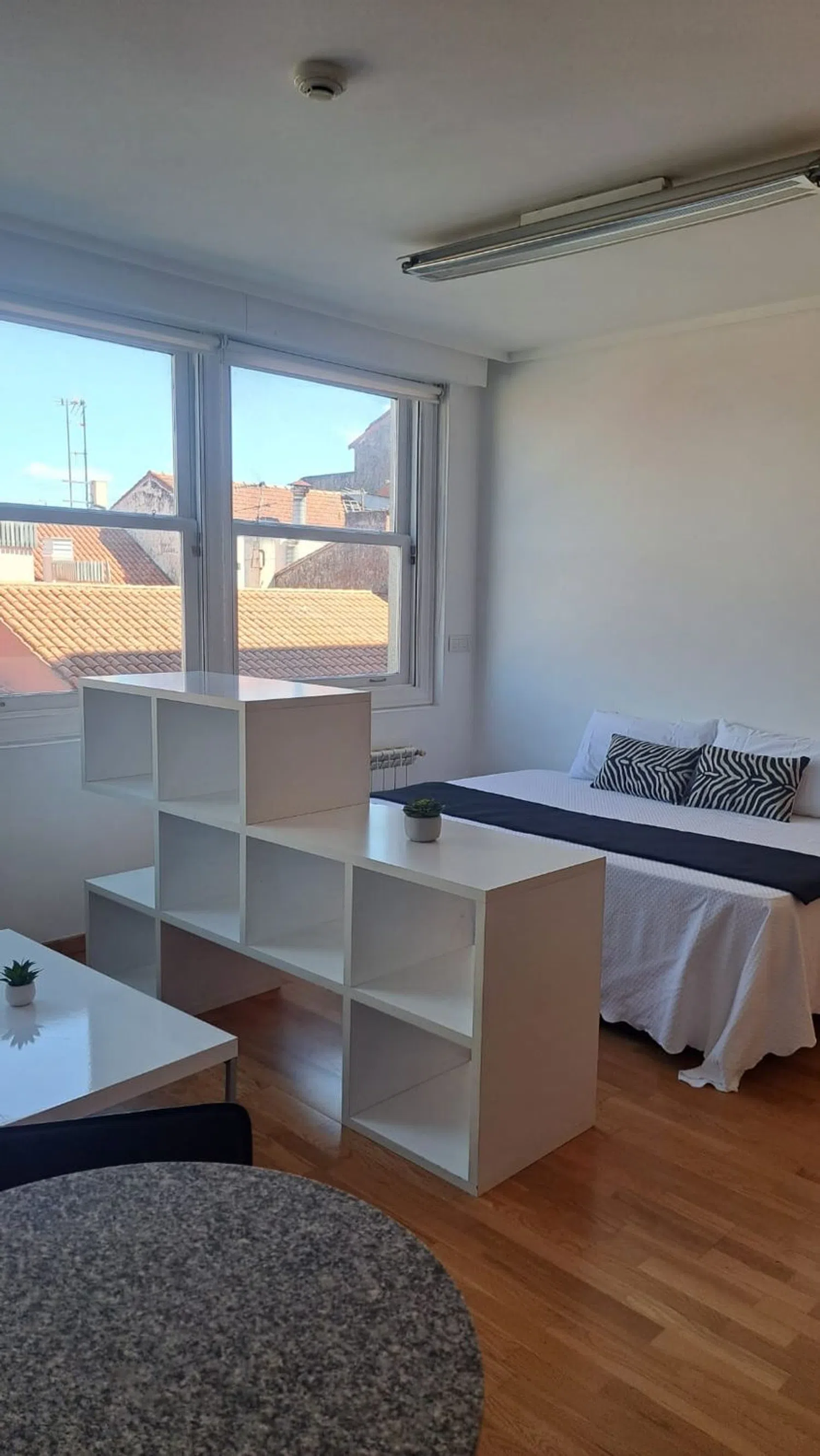 Estudio en calle de Urzaiz, 25 - Foto 4