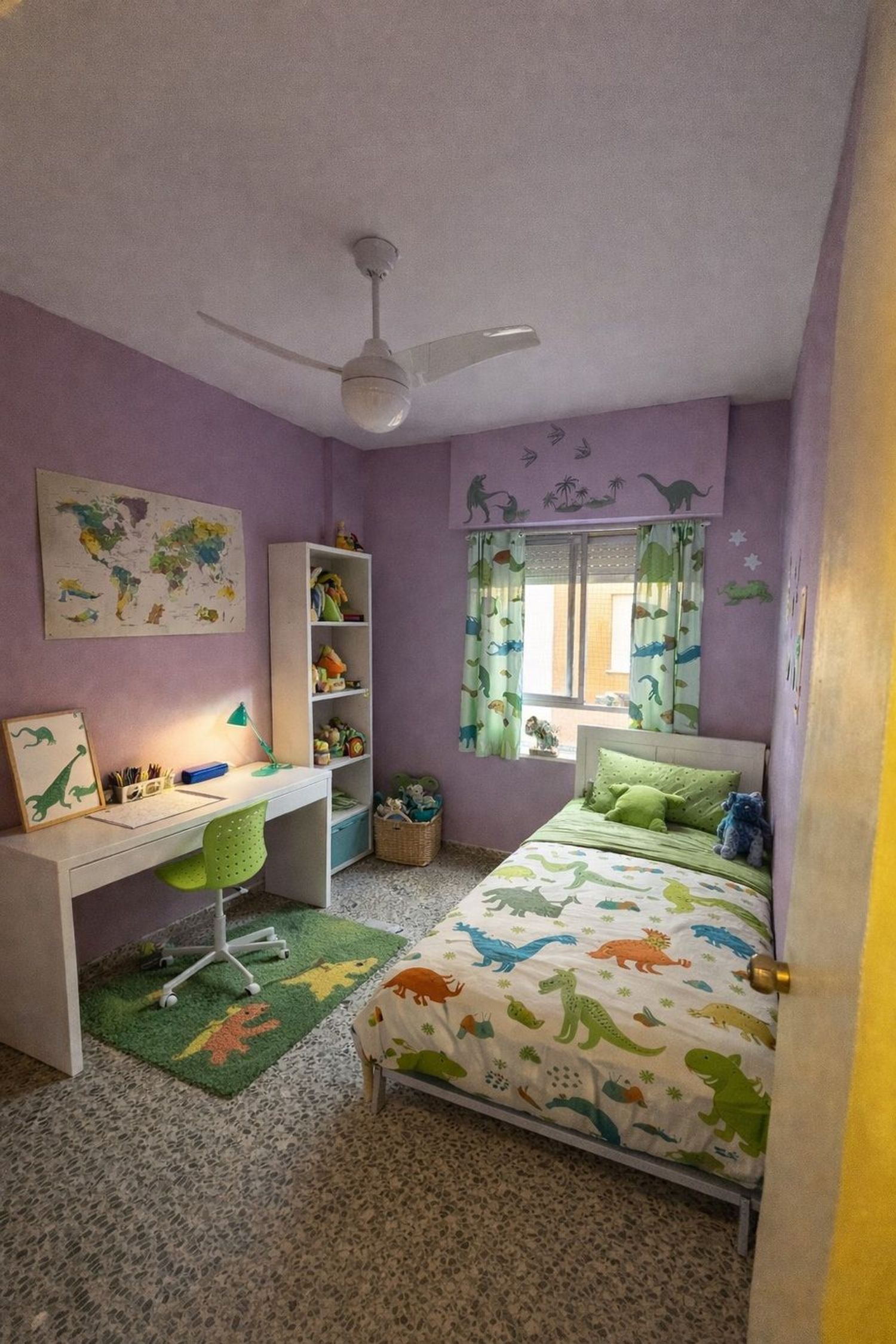 Piso en Calle Miguel Hernández, 125, Las Viñas, Las Viñas - Foto 7