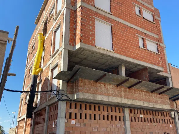 Edificio en Avenida de Murcia, 15, Los Ramos - Foto 1