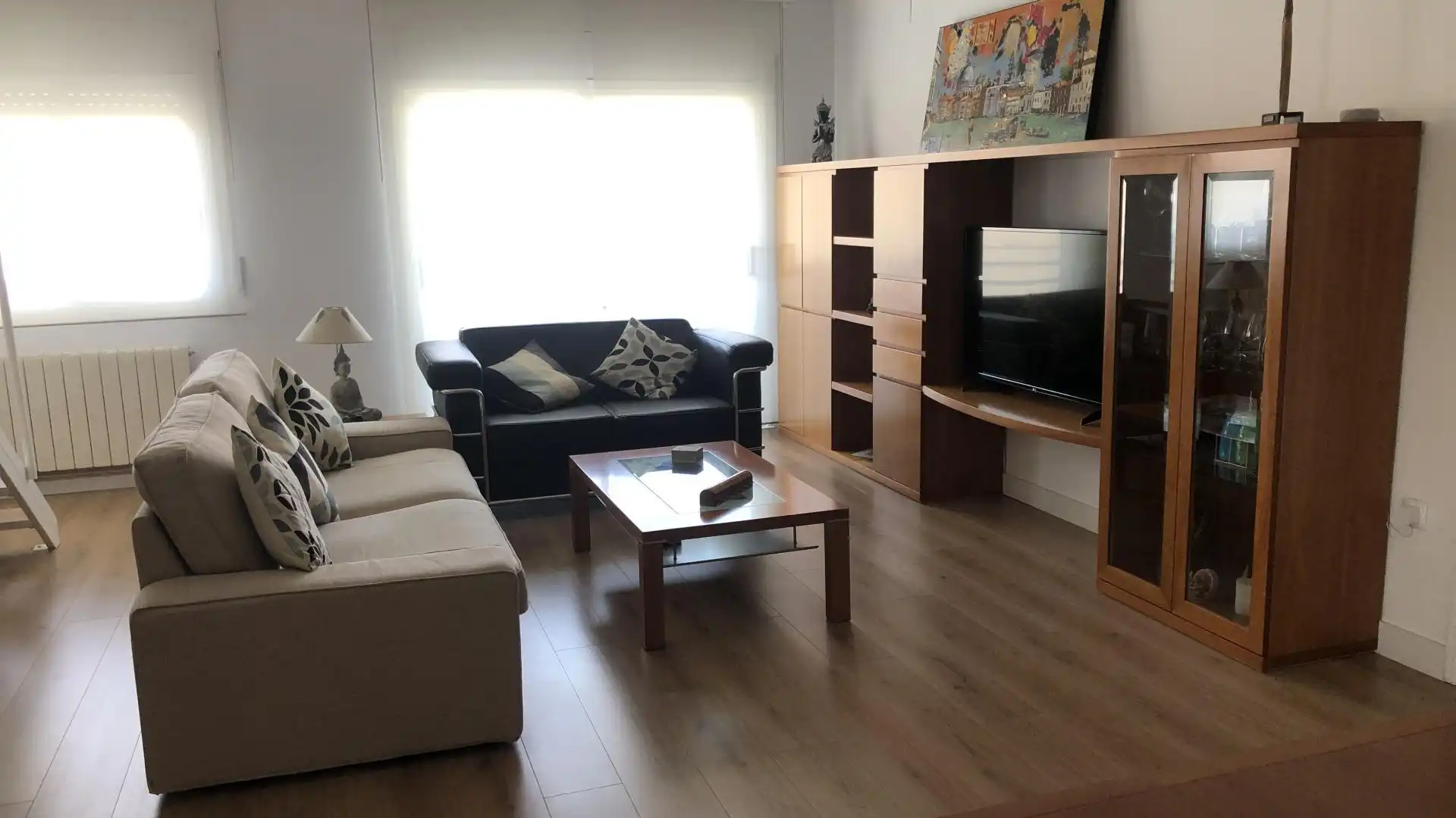 Piso en  Carrer de Menéndez y Pelayo 17 - Foto 1