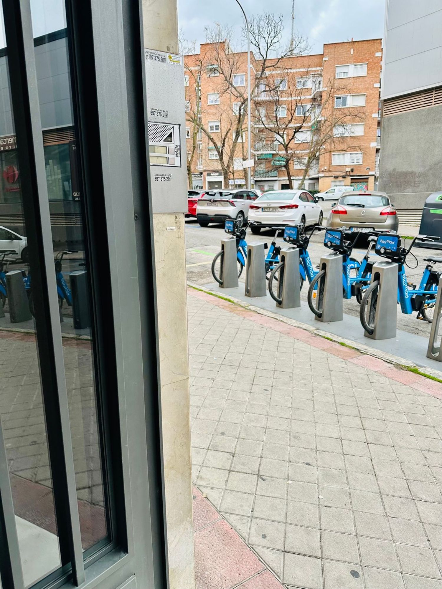 Piso en paseo de los Jesuitas, 71 - Foto 26