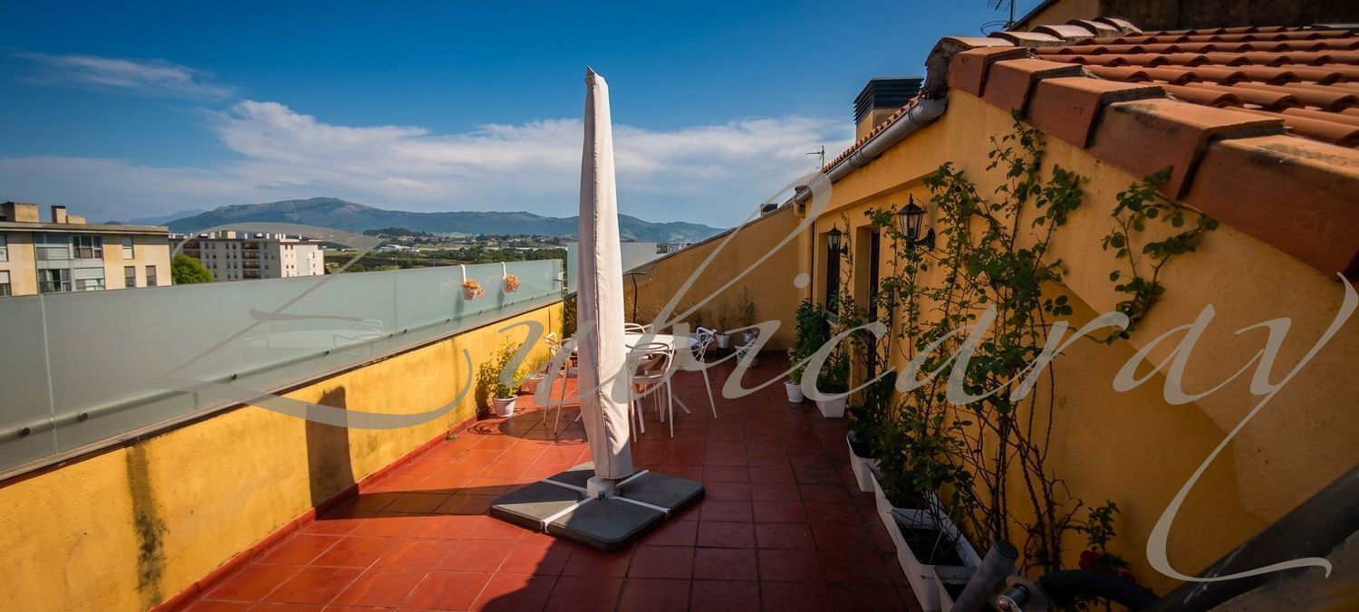 Dúplex en Calle Francisco Tomás y Valiente, 27, Peñacastillo - Nuevamontaña - Foto 8