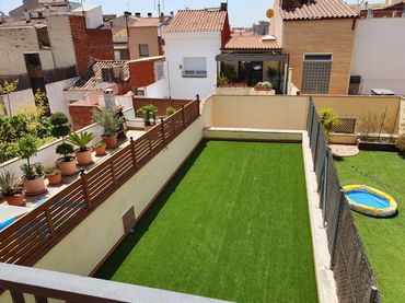 Chalet en  Carrer de Blasco de Garay - Foto 24