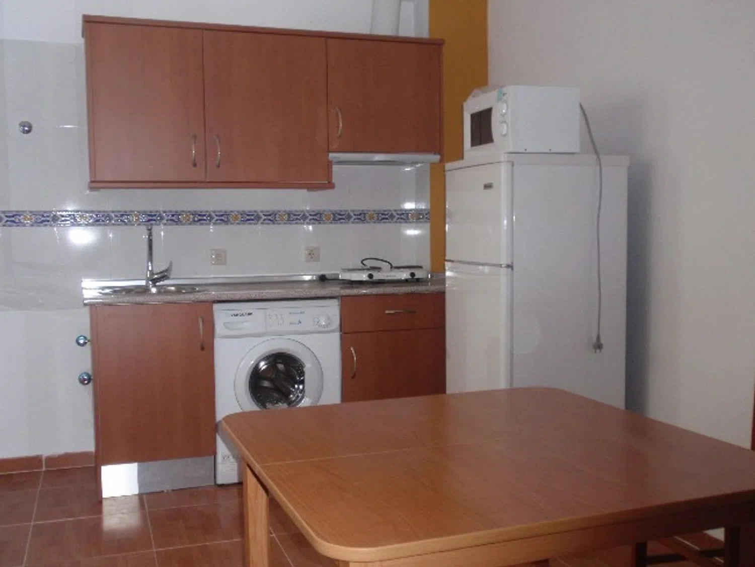 Estudio en calle Moral de la Magdalena, 19 - Foto 14