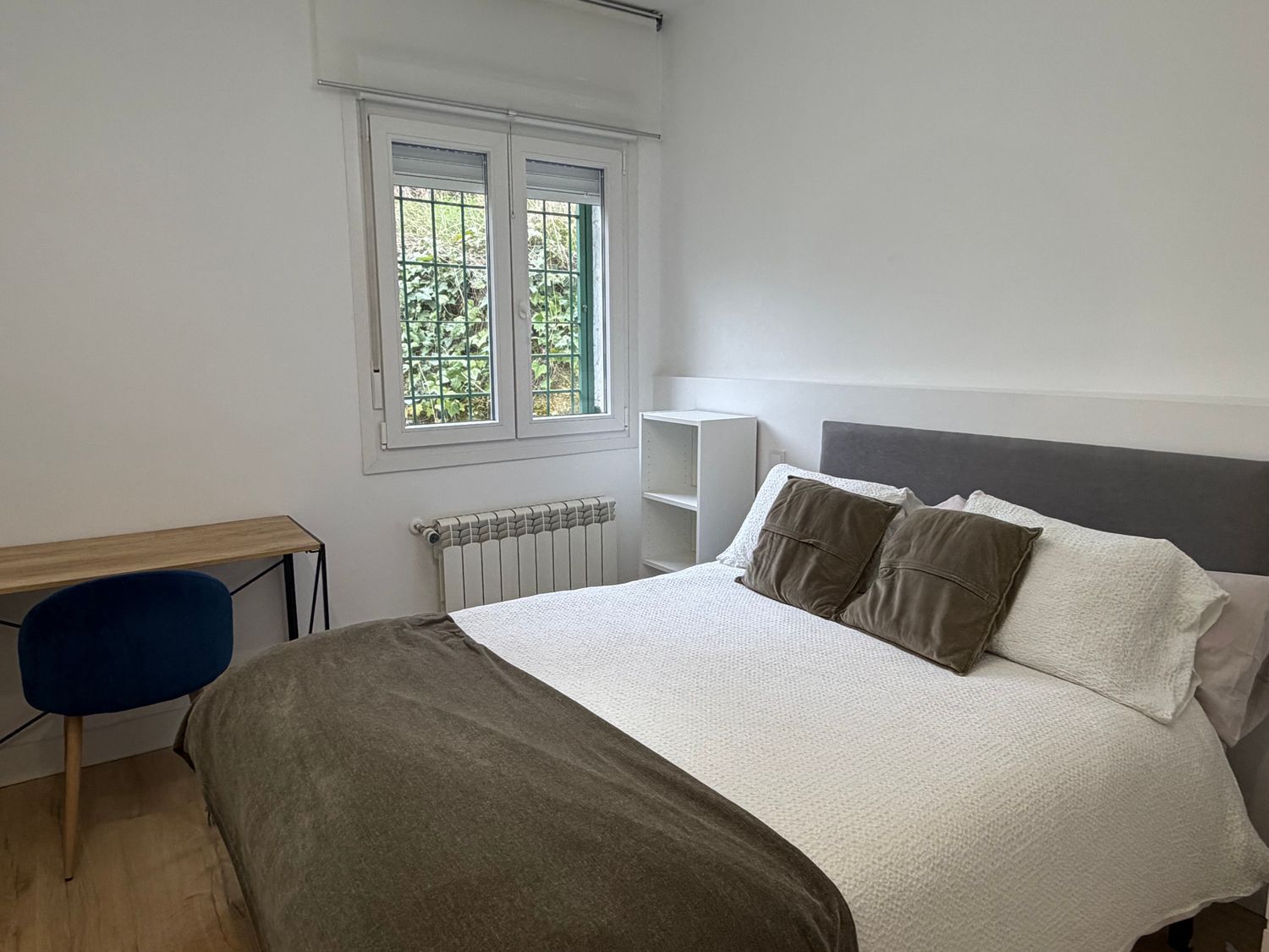 Piso en ronda de Segovia, 13 - Foto 4