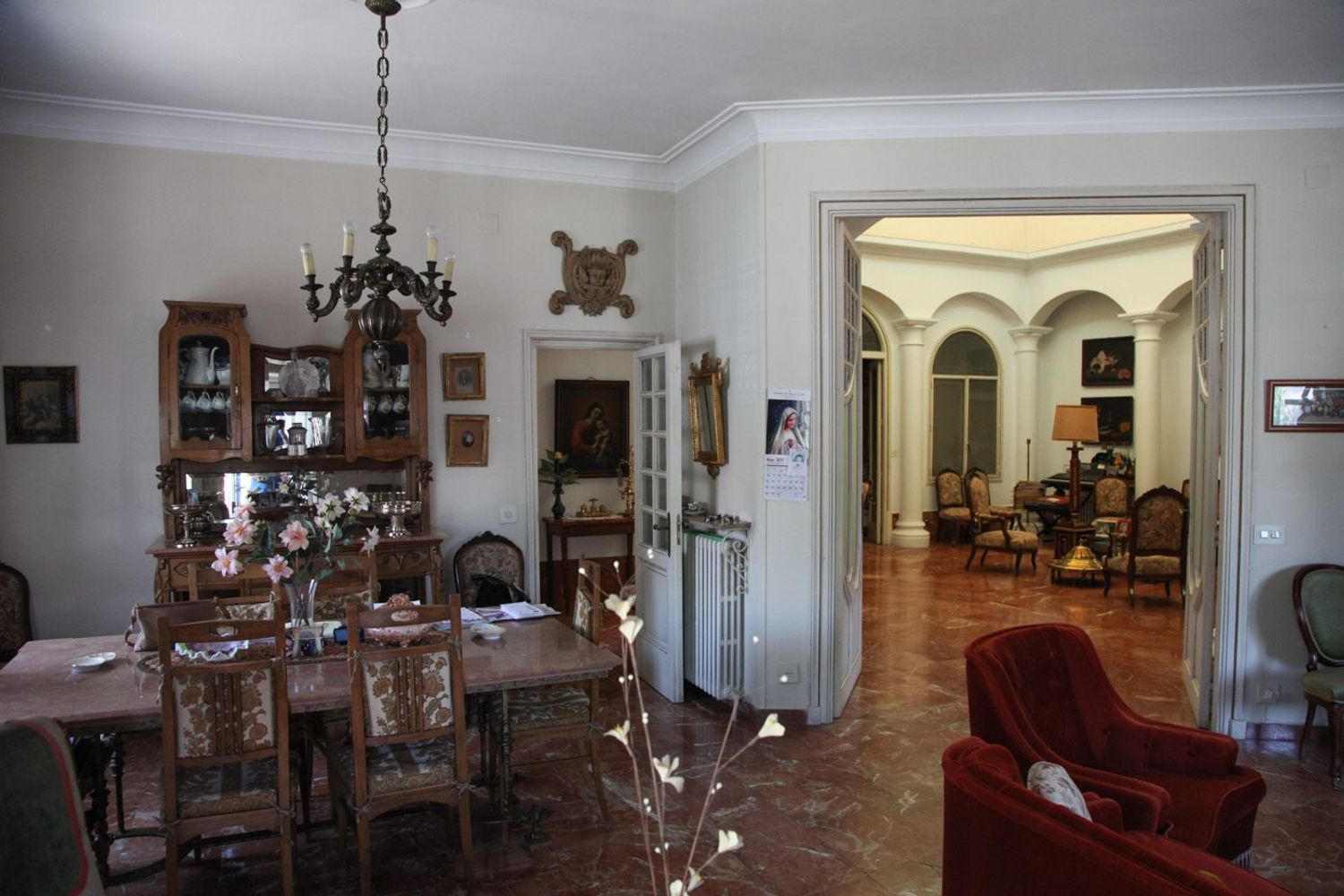 Casa o chalet independiente en Plaza General Vives, 12, Centro, Centro - Foto 15