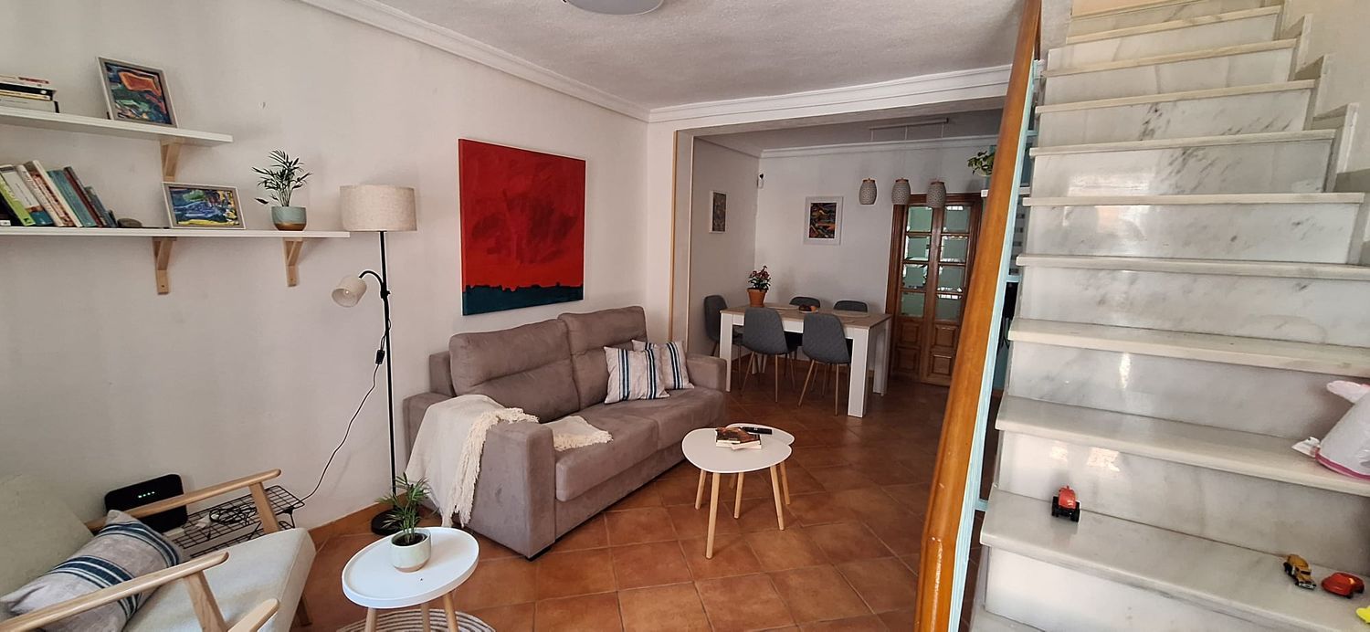 Casa de pueblo en Calle Nuestra Señora del Rosario, 32, Centro, Centro - Foto 3