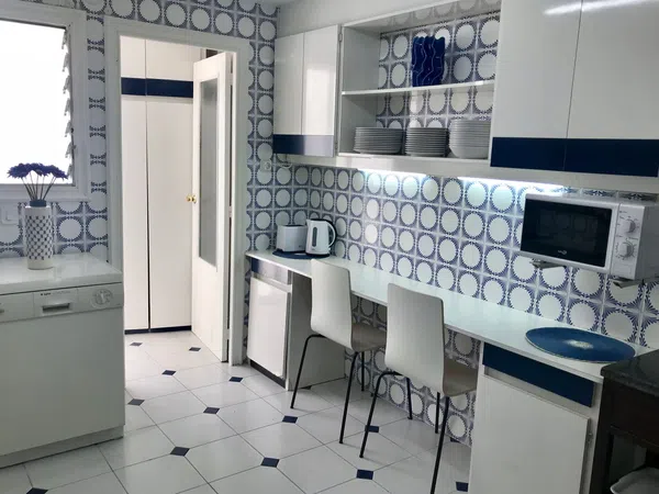 Piso en Barrio La Raiosa - Foto 14