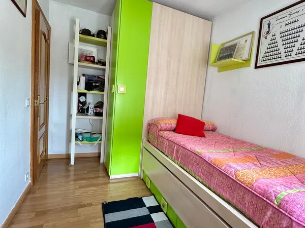 Piso en Calle los Robles, 17 - Foto 6