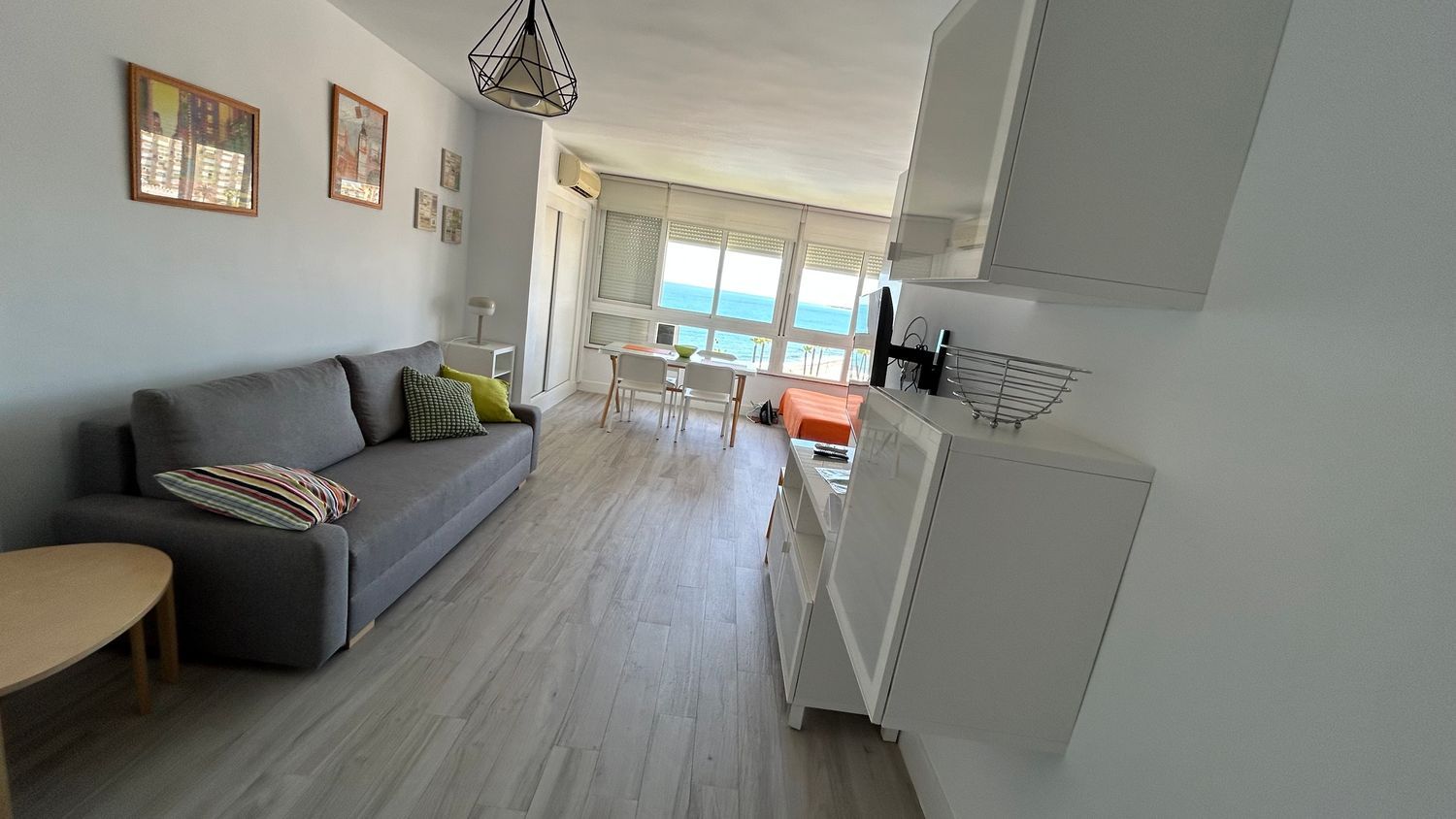 Estudio en Avenida de Andalucia, 36 - Foto 6