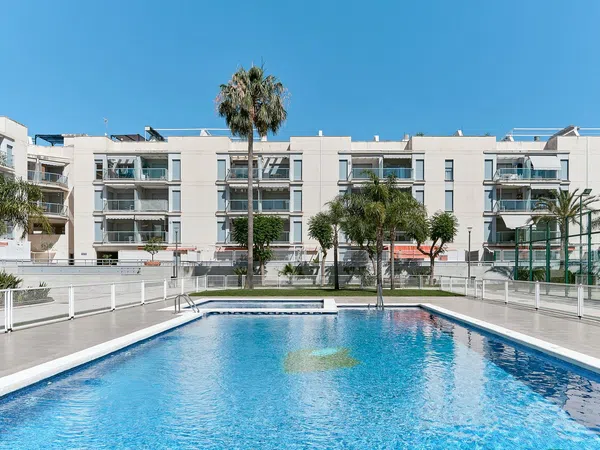 Dúplex en Calle Costa Brava, 7 - Foto 1