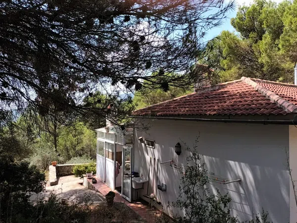 Finca rústica en Camino de la Sierra de las Nieves s/n - Foto 9