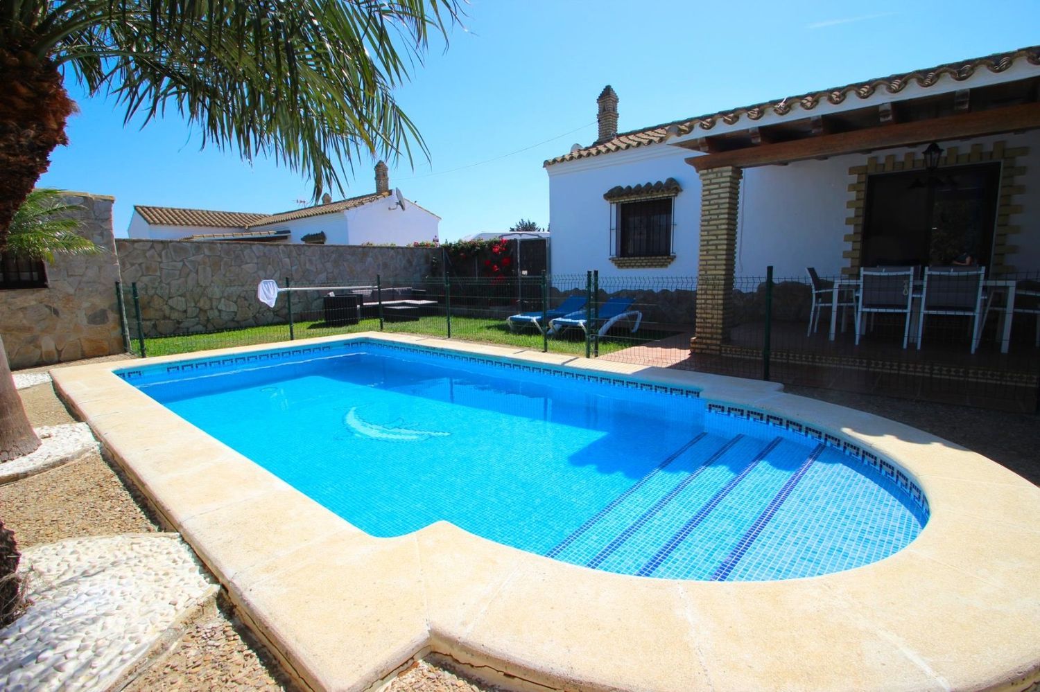 Casa o chalet independiente en Pago Barrio Nuevo, 212 - Foto 5