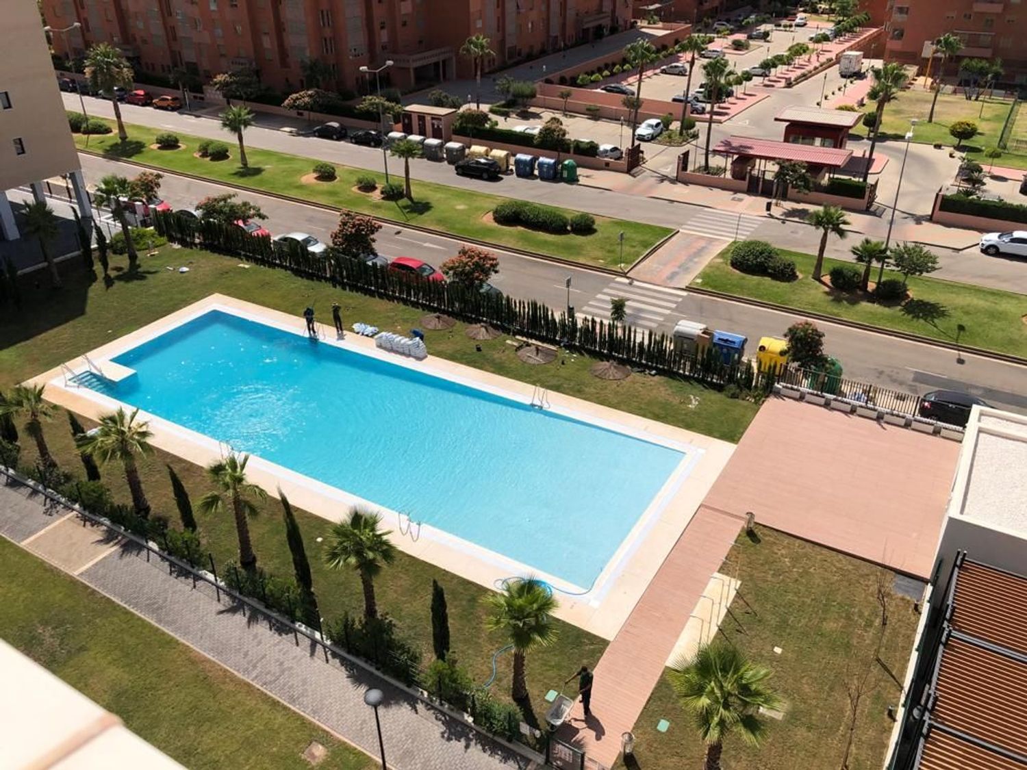 Piso en avenida Dolores Rodríguez de Aragón, 6 - Foto 1