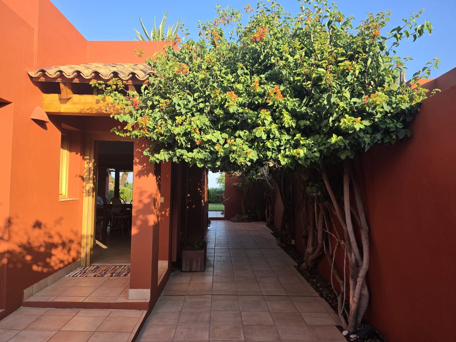 Chalet adosado en Calle de Cala Tarida, 1, Cala Vedella - Cala Tarida - Cala Conta, Cala Vedella - Cala Tarida - Cala Conta - Foto 3