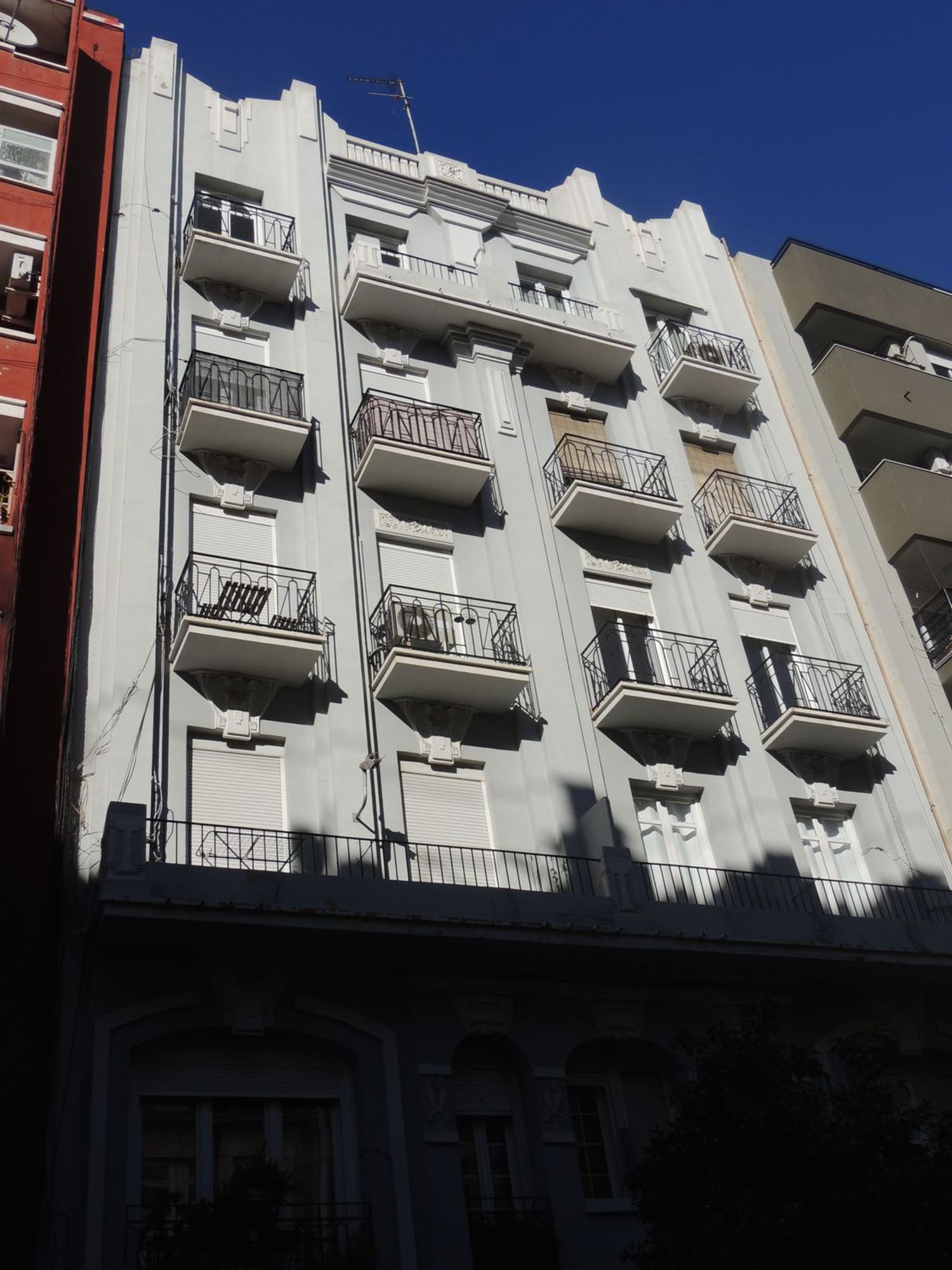 Piso en Calle de Puerto Rico, 52, Russafa - Foto 33